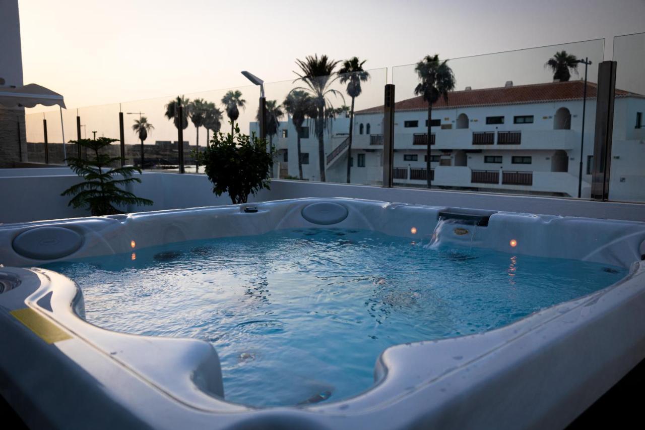 Сasa de vacaciones Tita Corralejo